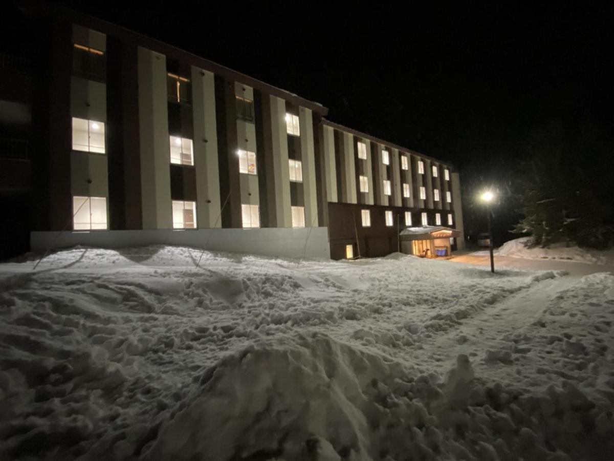 Hakuba Grand Apartments Exterior photo